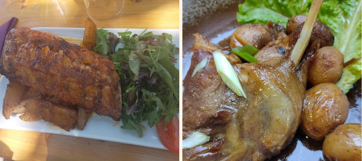 La Barbacane - Gallery Image 2