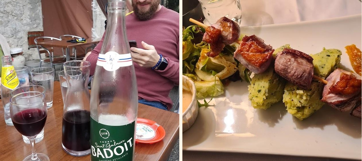 La Barbacane - Gallery Image 7